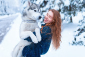 Da li doživljavate zimu kao haski ili kao labrador: Urnebesna reakcija kuca na hladnoću nasmejala 15 miliona ljudi