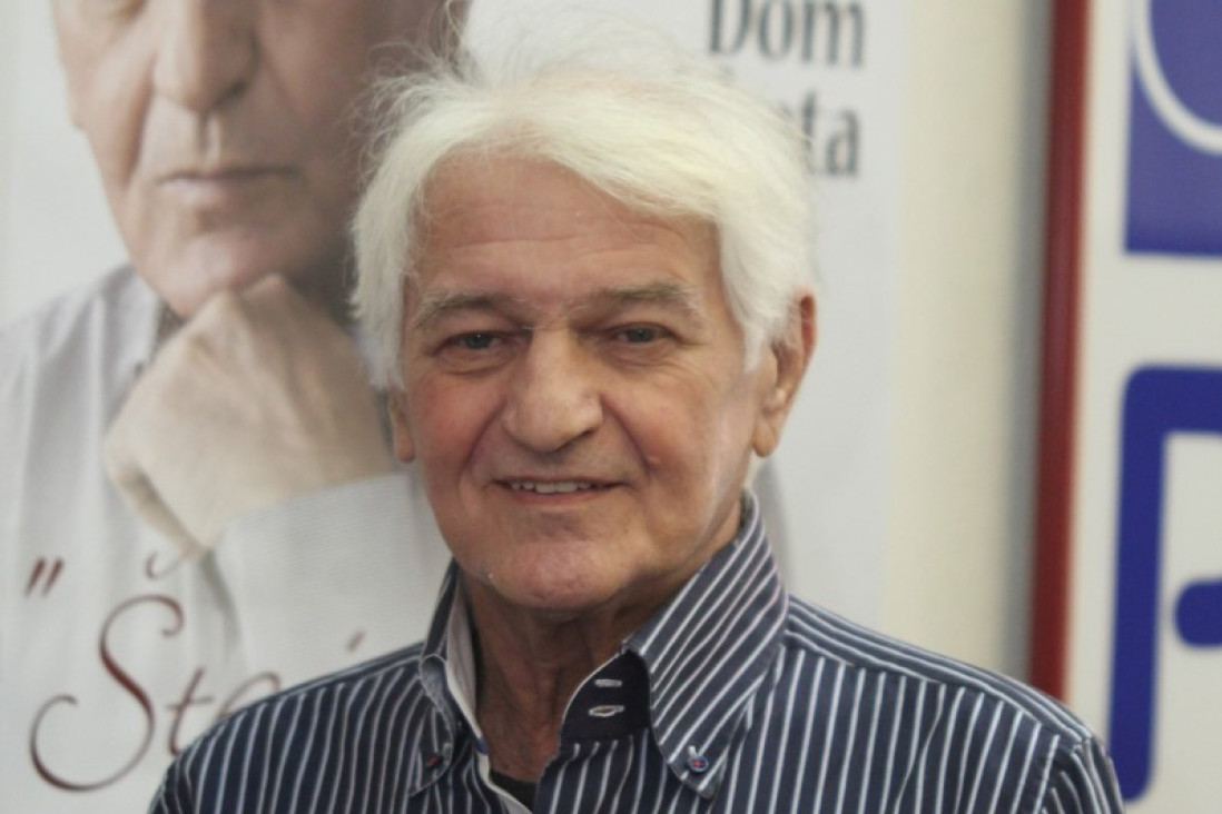 "Zbog toga se on razveo!" Kemal Monteno je godinu dana pred smrt otkrio tajnu iza velikog hita (VIDEO)