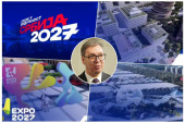 Predsednik Vučić predstavio program "Srbija 2027": Nove mere pomoći za prvo i drugo dete, gradiće se škole i vrtići, ali i još dosta toga!
