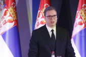 Čestitke predsedniku Vučiću za Dan državnosti stigle iz Slovačke i Kazahstana!