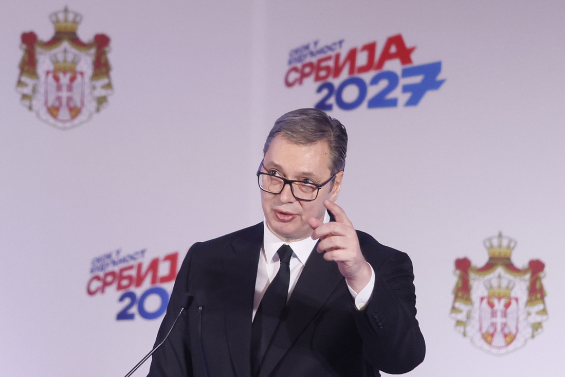 Vučić danas obilazi radove na obnovi kreativno-inovativnog centra Ložionica: Prisustvovaće i premijerka Srbije