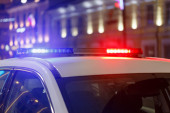 Tempirana bomba na ulicama Lučana: Vozač "mercedesa" isključen iz saobraćaja zbog nasilničke vožnje
