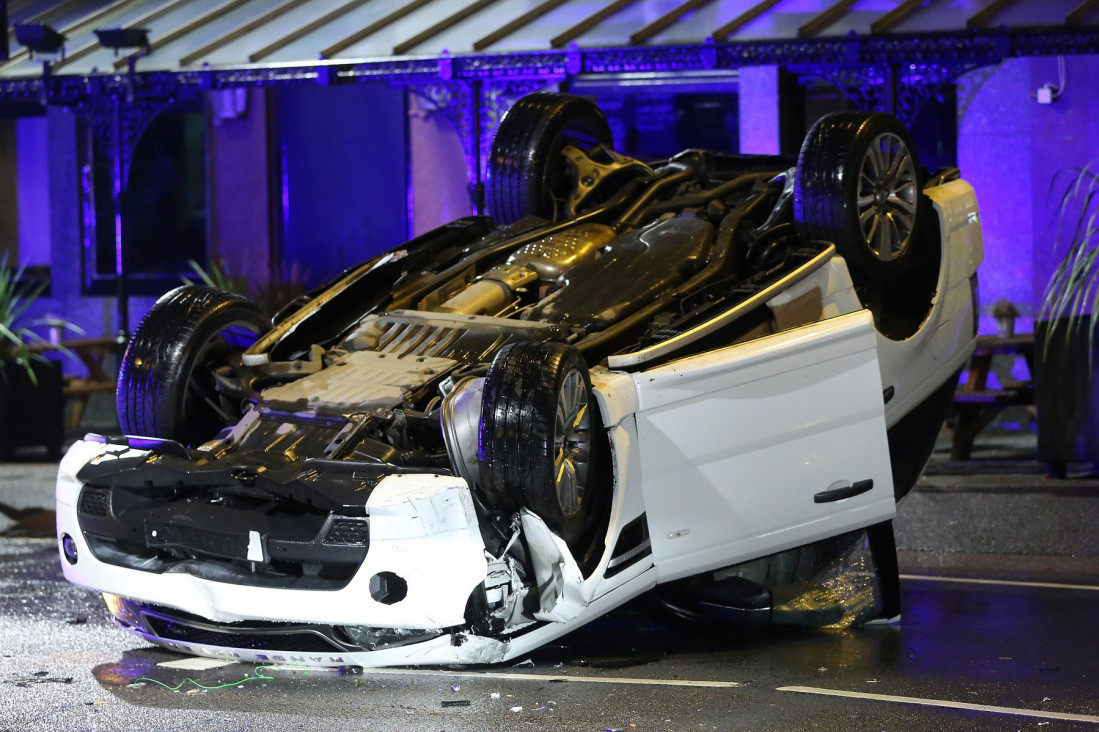 Užas u Obrenovcu: Žena izbola muža (29), lekari mu se bore za život