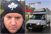 Muškarac iz Srbije nestao u Švedskoj: Danijelu se gubi svaki trag, roditelji zabrinuti, uputili apel