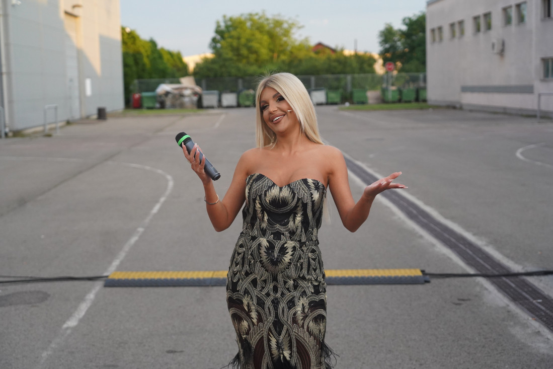 Bila je rijalitiju, radila u kazinu, a danas je voditeljka: Malo ko zna da je Ivana Šopić nekada bila i glumica!