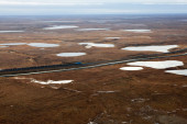 Sibirski permafrost krije opasne viruse: Ako se probude, moguća je strašna pandemija