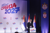 Srbija 2027: Ulaganje u obrazovanje je izvor rasta jer se time ulaže u mlade i prilika je za investitore