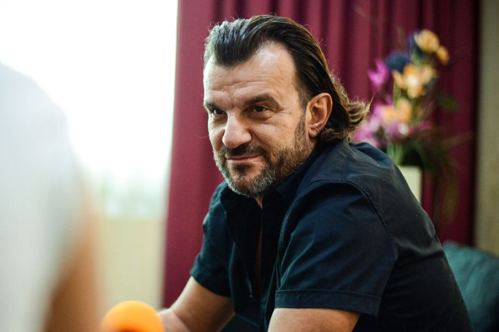 Zvanično saopštenje makedonske policije: Evo zbog čega je uhapšen Aca Lukas