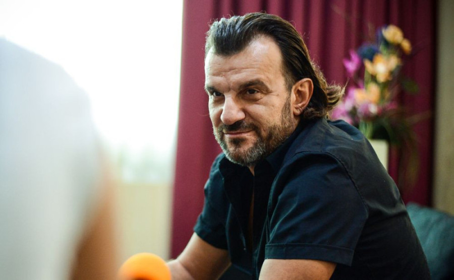 Afera Ace Lukasa i Atine Ferari: Isplivali intimni snimci, folker sve poriče