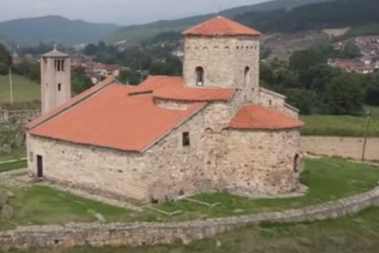 Najstarija svetinja u Srbiji krije neverovatnu istoriju: Predanje kaže da ju je podigao učenik Hristovog apostola