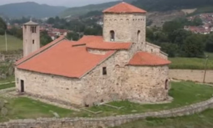 Najstarija svetinja u Srbiji krije neverovatnu istoriju: Predanje kaže da ju je podigao učenik Hristovog apostola