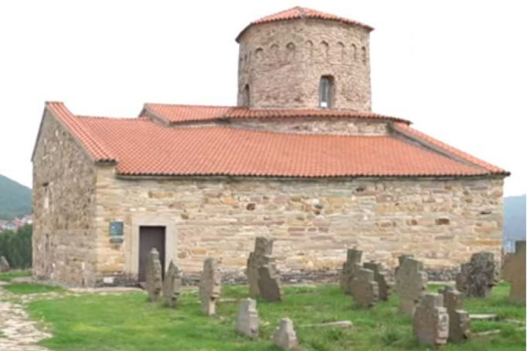 Najstarija svetinja u Srbiji krije neverovatnu istoriju: Predanje kaže da ju je podigao učenik Hristovog apostola
