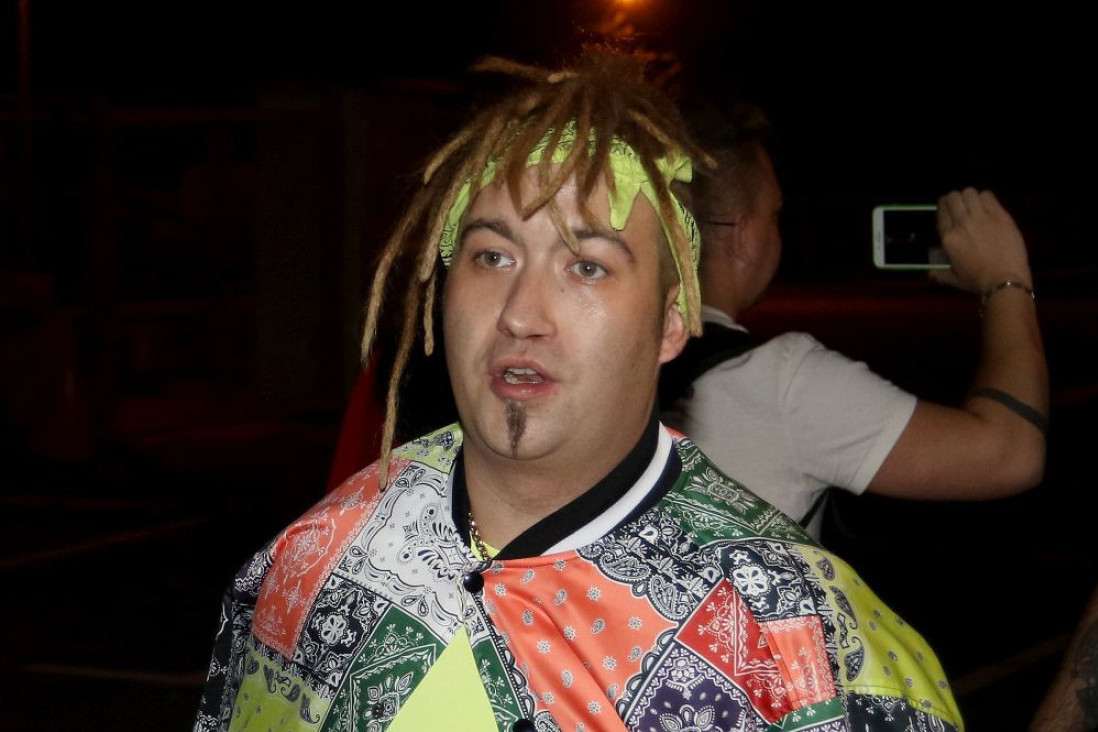 Stefan Đurić Rasta i taštu poveo na Jamajku