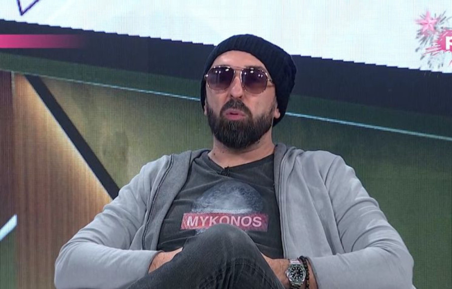 „Čak su nas i neke kolege onda napale!" Ognjen Amidžić otvorio dušu: Minu su ni krivu ni dužnu izvređali!