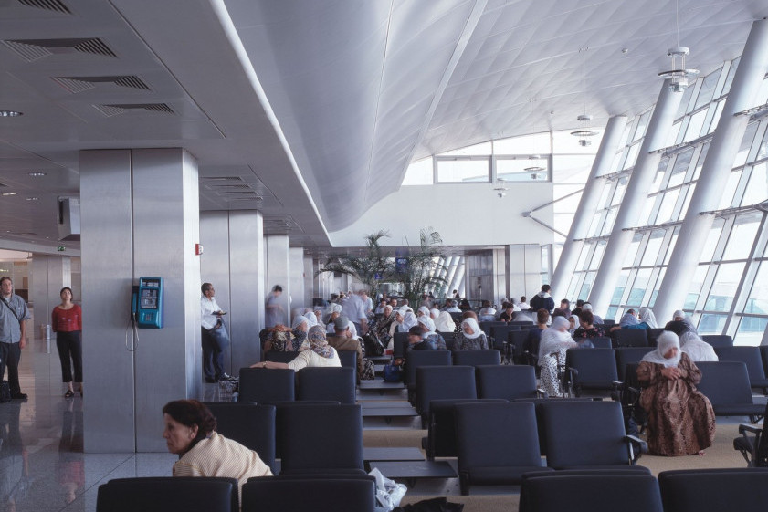 Aerodrom u Istanbulu ponovo odneo titulu najprometnijeg u Evropi: Na drugom mestu je ovaj grad