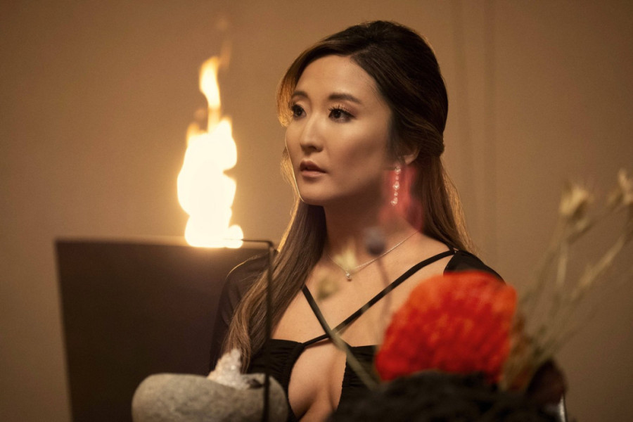 Zvezda Netfliksove serije dobila sepsu: Sve je počelo kao upala krajnika, a onda se proširilo na druge organe(FOTO)