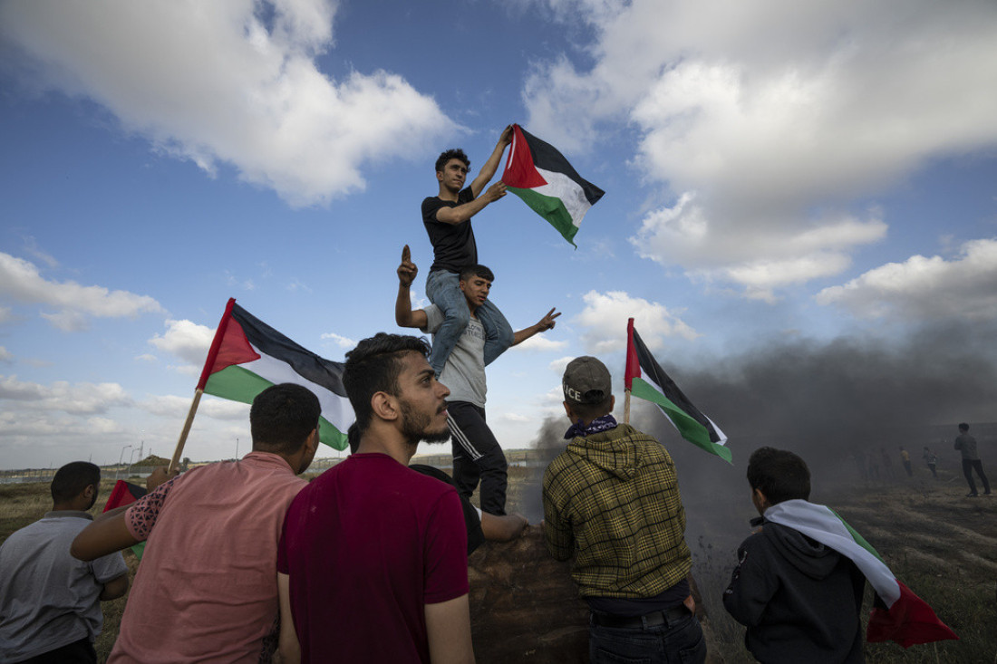 Izrael i Palestina: Svi pričaju o dvodržavnom rešenju, ali šta se pod tim podrazumeva?