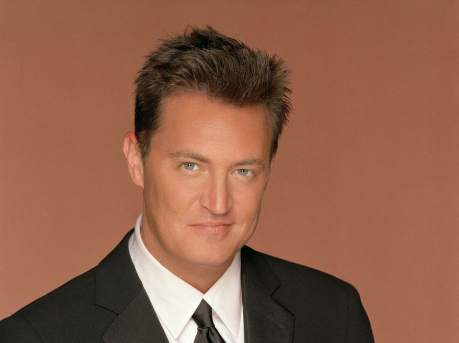 Oglasila se "kraljica ketamina" osuđena zbog smrti Metjua Perija: Evo šta je poručila (FOTO)