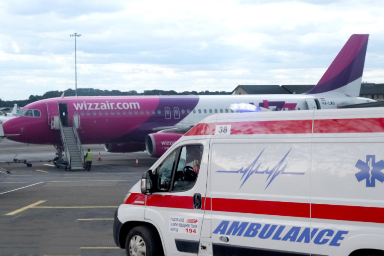 Britanka (20) umrla u Beogradu nakon operacije želuca u Turskoj: Avion hitno sleteo, lekari ništa nisu mogli