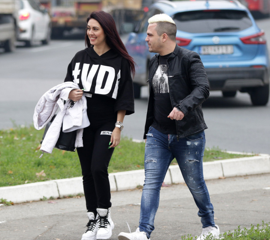 "Brao sam maline i mešao malter na groblju!" Bane Čolak otkrio zašto odlaže svadbu