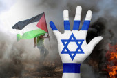 RAT NA BLISKOM ISTOKU Hamas: Netanijahuov cilj "genocid" palestinskog naroda; Putin: Rusija postigla rezultate u oslobađanju talaca Hamasa