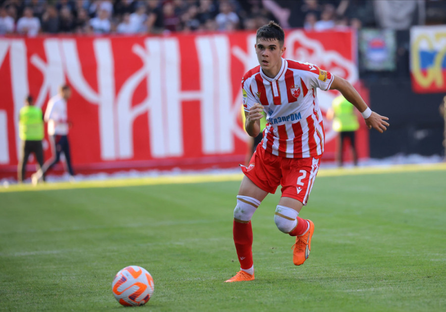 Piksi održao konferenciju! Ostajem selektor, Vlahović ima strahovite bolove, nismo izgubili ništa sa Pavlovićem i Svilarom!