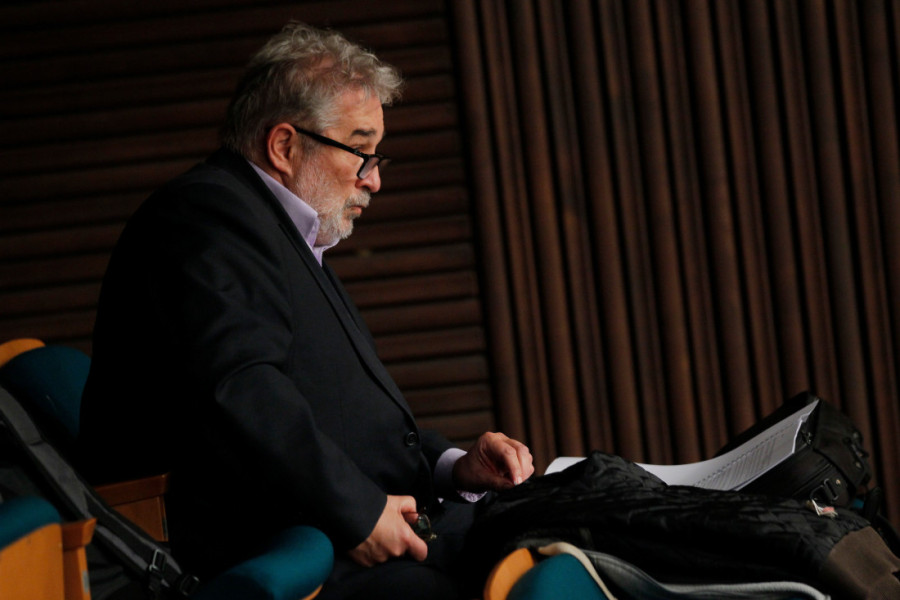 Beogradska filharmonija se oprašta od Zorana Erića: Čuveno delo pokojnog kompozitora na predstojećem koncertu