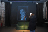 Na poseban način obeleženo 100 godina od rođenja Mire Trailović: Žena bez koje se ne može zamisliti pozorište (FOTO)