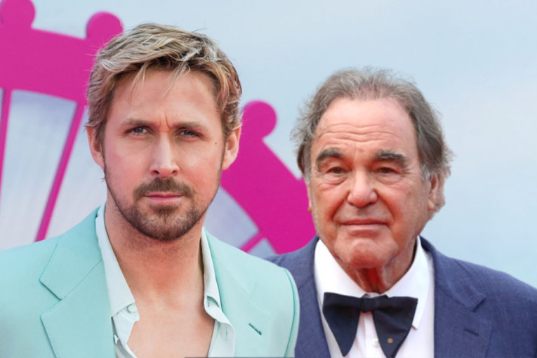 Oliver Stoun šokirao izjavom o Rajanu Goslingu: Gubi vreme ako radi to sra*e za novac!