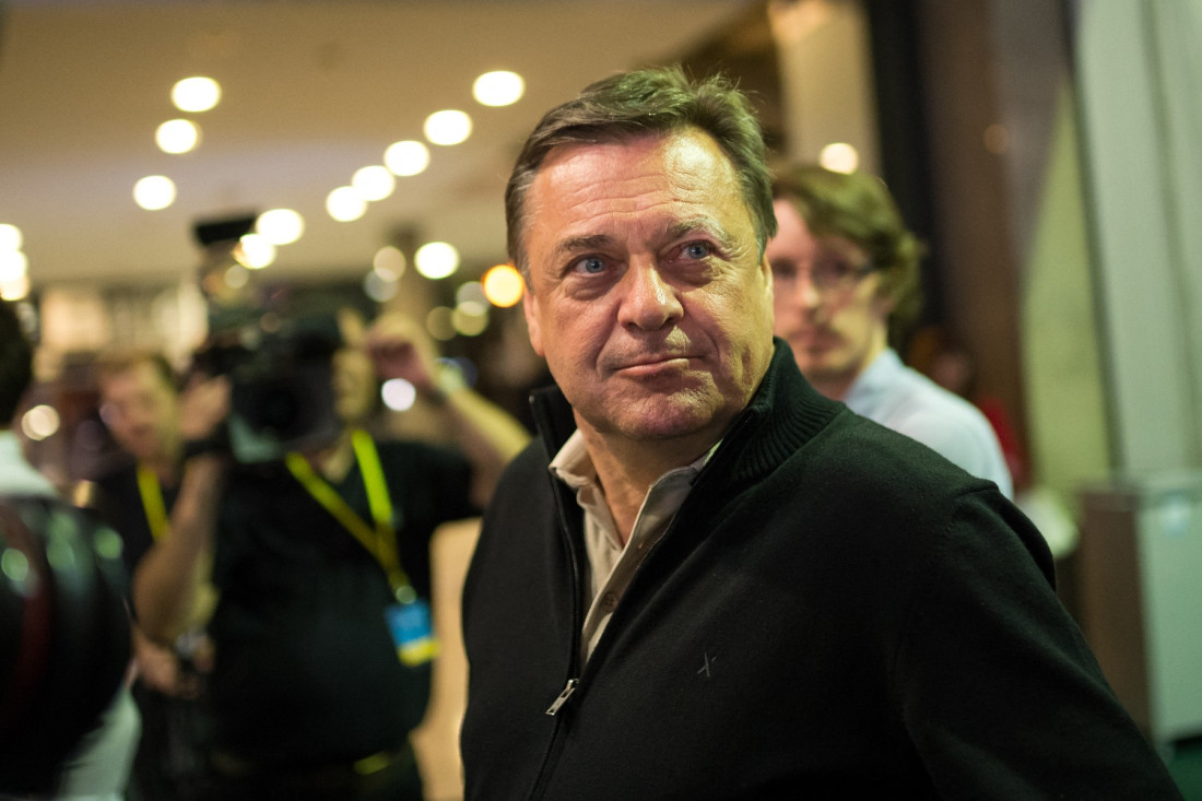 Slovenački premijer i influenserka venčavaju se u septembru, kum im je Zoran Janković