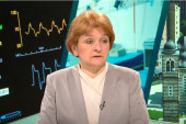 Ministarka Grujičić najavila kada kreće izgradnja porodilišta "Narodni front" na Bežanijskoj kosi