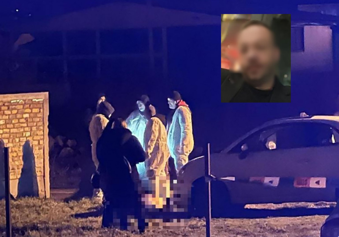 Najluđa propala nagodba: Besni ubica se kockao, pa dobio doživotnu kaznu (FOTO)