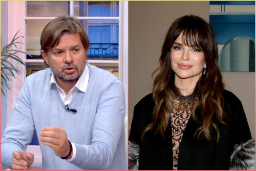 Potresne Severinine reči o gubitku starateljstva: On se povremeno pojavljivao, pa odjednom rešio da bude otac! (FOTO)