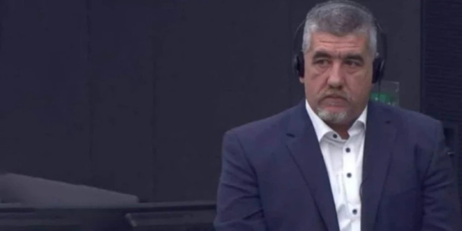 Nastavljeno suđenje bivšim pripadnicima zločinačke OVK: Šalji produžen pritvor za još dva meseca