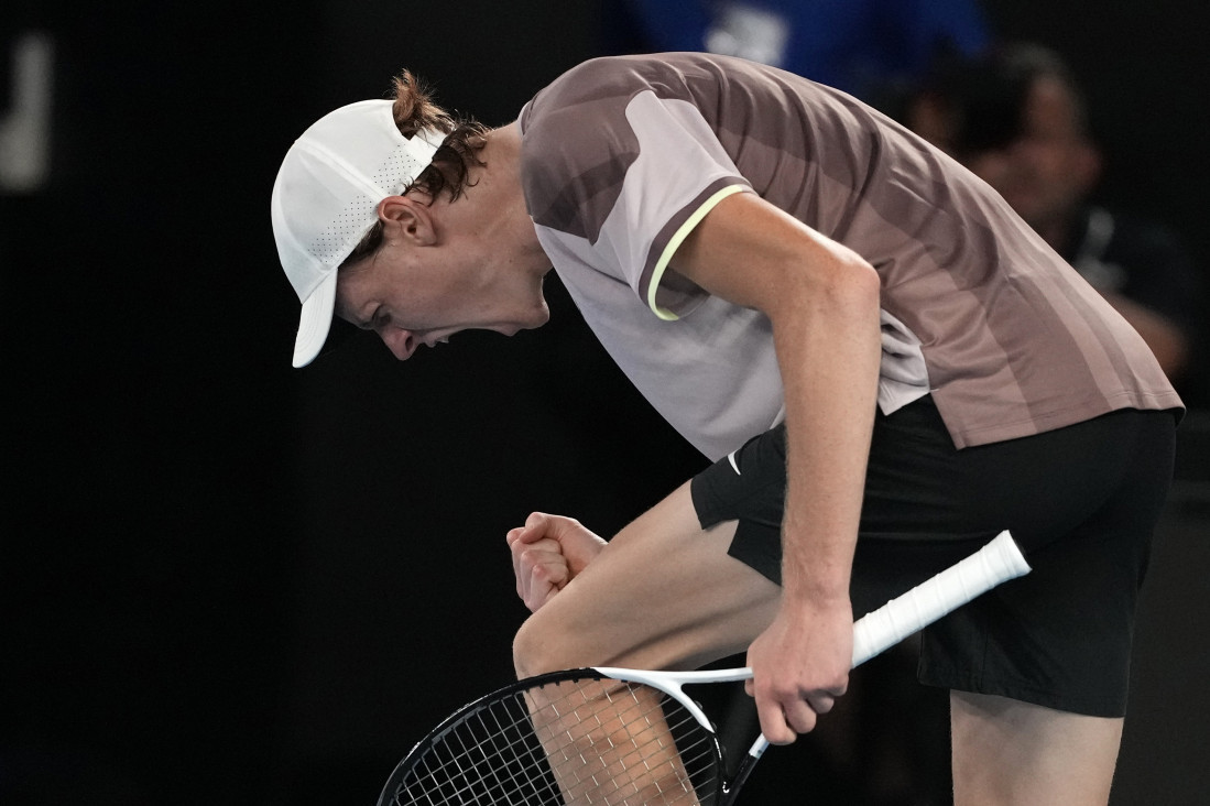 Novak dobio protivnika u polufinalu - On je jedan od njegovih najvećih rivala u poslednje vreme
