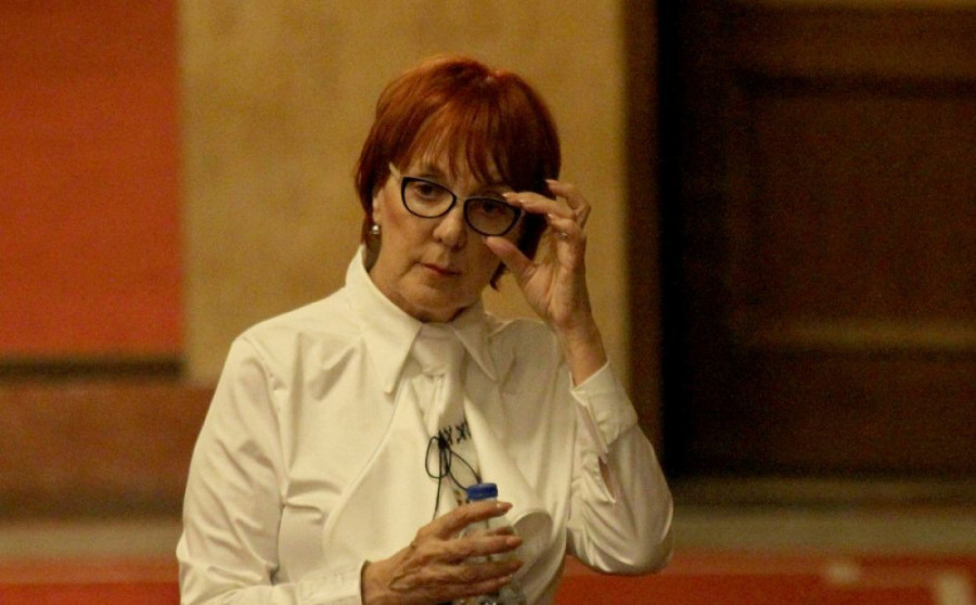 „Država joj dala 80€, pa su joj u apoteci saopštili ovu odluku..." Novi detalji borbe s rakom Vedrane Rudan!