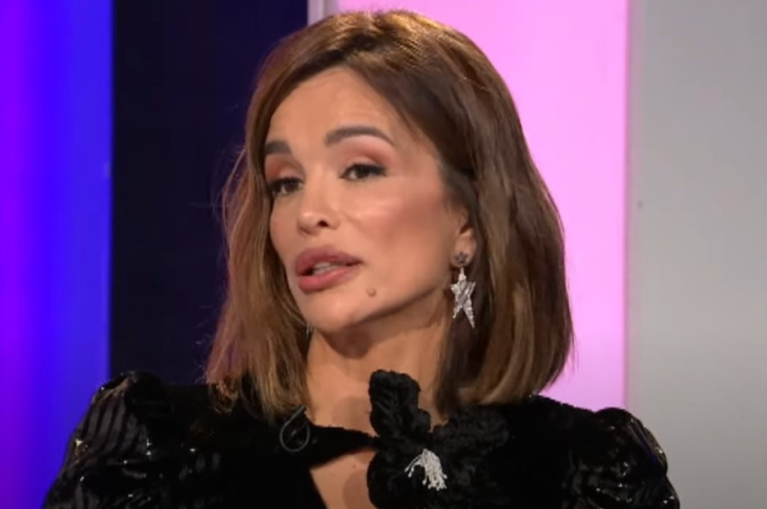 Ko o čemu - kurva o poštenju!