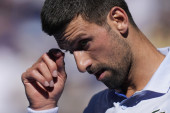 Novak je bio nesposoban da reaguje! Bivša najbolja teniserka sveta oplela po Đokoviću - Pokazao je negativne znakove!