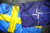 Turski parlament odobrio članstvo Švedske u NATO-u! Još samo jedna zemlja se protivi