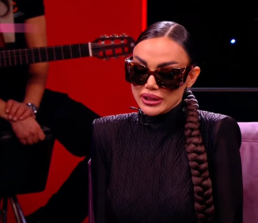 "Silikoni mi skupljaju prašinu!" Tamara Đurić sada fura prirodan izgled, a šta se desilo sa implantatima