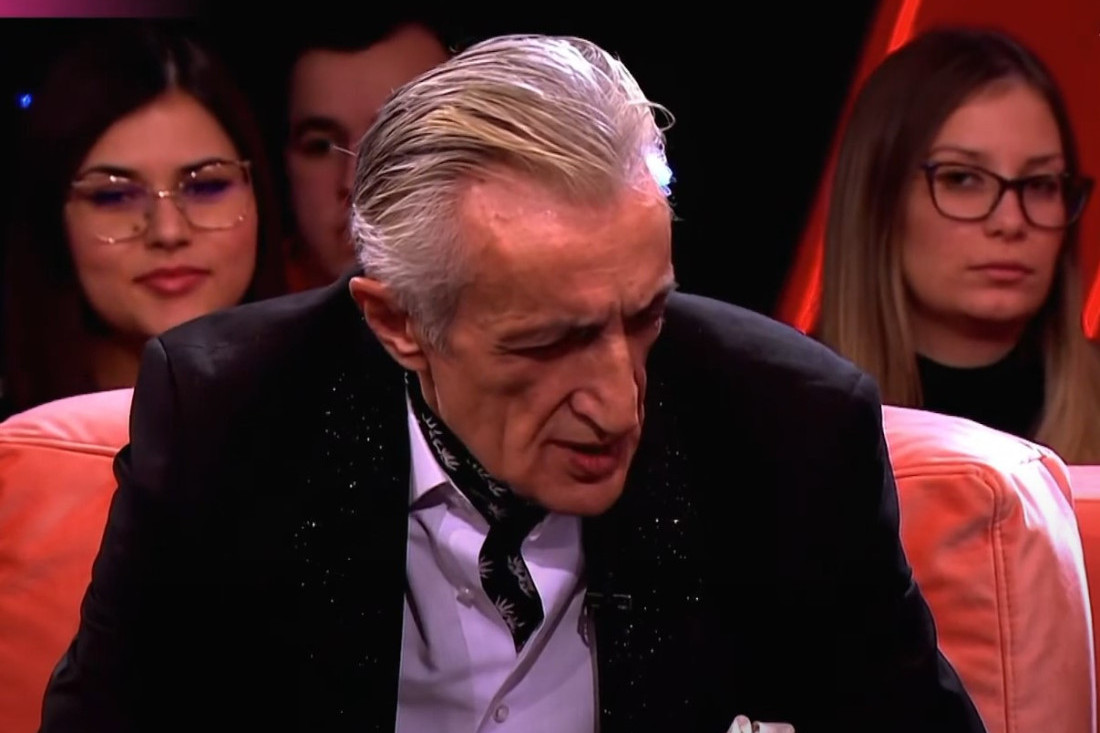 "Smrt sina ga dotukla i više nije došao": Kuća Mirka Kodića potpuno prazna!