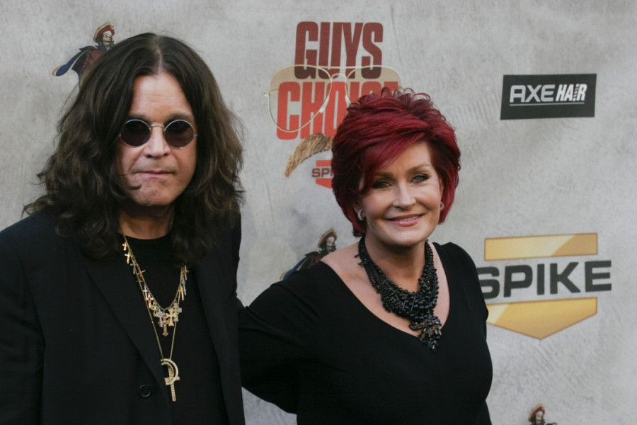 Snima se film o Oziju Ozbornu: Njegov sin otkrio da je odabran fenomenalan glumac koji će igrati "princa tame"