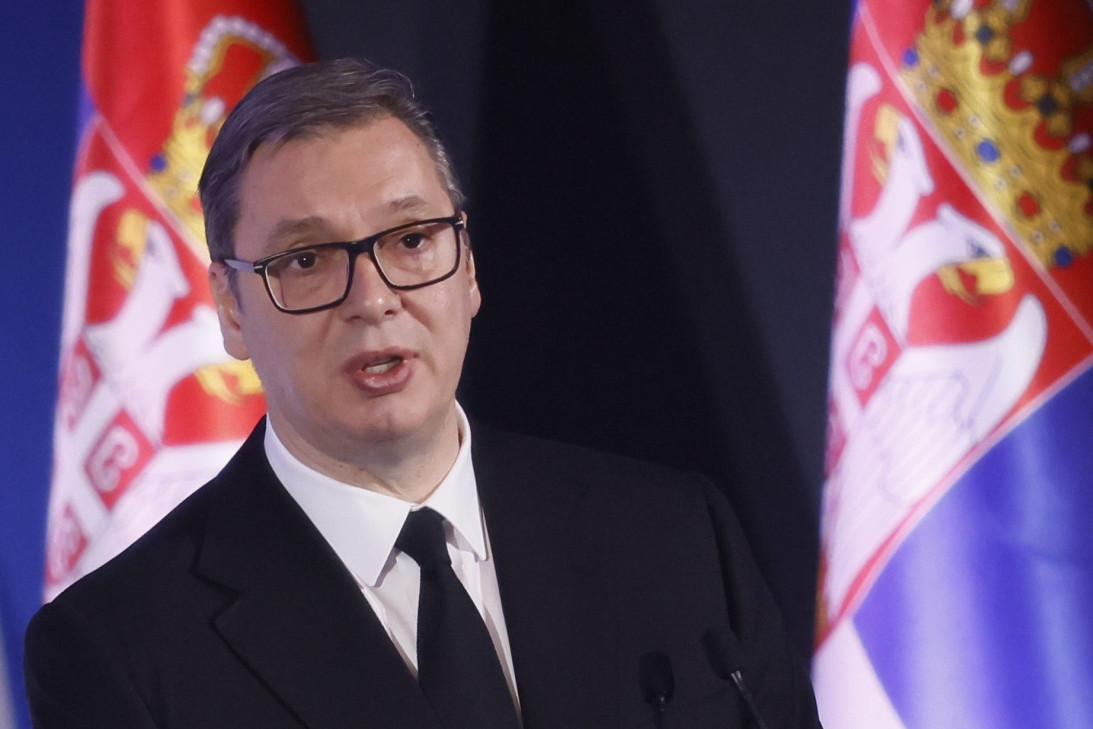 Albanski lobista zakukao na opozicionoj televiziji: Srpski predsednik mu (s)meta, jer nikada neće priznati tzv. Kosovo (VIDEO)