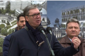 Razmišljam o tome kako da pokrenemo istragu, a da sačuvamo zemlju: Vučić ukazao na protivpravno delovanje protiv Srbije