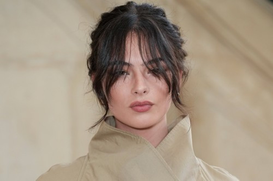 Ćerka Monike Beluči u mračnoj i opsesivnoj ljubavnoj priči: Deva Kasel u "Fantomu iz opere"