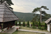 Nestvarne lepote zlatiborske Dobroselice: Car Dušan promenio je ime ovom selu jer su ga ljudi lepo dočekali (FOTO)