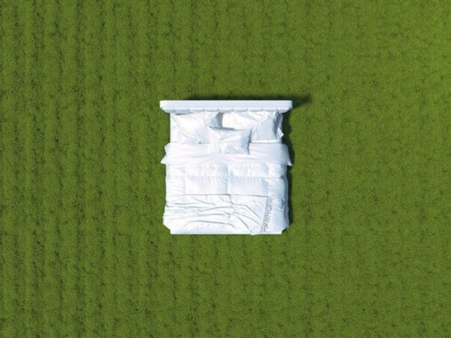 Postoje sigurni znaci da je vaš krevet nakupio negativnu energiju: Od svađa do noćnih mora