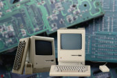 Čuveni Macintosh danas slavi 40. rođendan: Na početku nije bio hit, da bi se kasnije njegov uticaj proširio po celom svetu
