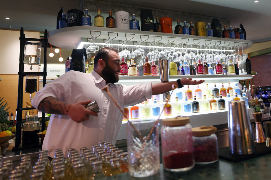 Saudijska Arabija otvara prvu prodavnicu alkoholnih pića, ali samo za diplomate: Ovo su pravila koja se moraju poštovati