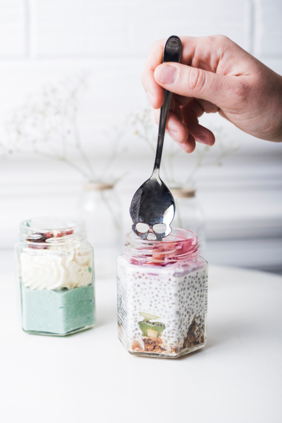 Da, i to može: Nutricionista otkriva četiri deserta dobra za probavu i zdravlje creva